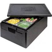 Thermo Future Box Thermo box | Gastronorm 1/1 | 39 liter | 538x337x217 mm