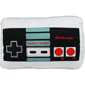 Lyo Nintendo - NES Controller Gevormd Sierkussen 40cm