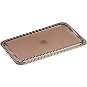 Emga GN Deksel 2/1 Polycarbonaat - 070215