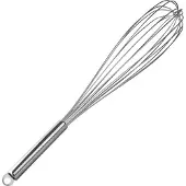 HorecaTraders Garde | 60 cm | RVS | met ophangoog | 8-draads