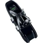 Pro E-bike Battery Mount Bidonhouder Zwart