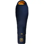 Nomad Inca Junior Kinderslaapzak - donkerblauw