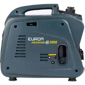 Eurom Inverter Generator - Independ 2000 - 1800w