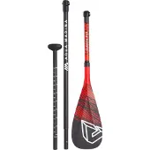 Aqua Marina Carbon Pro Tele Sup Peddel