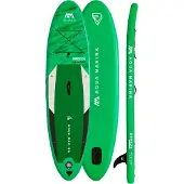 Aqua Marina BREEZE 2021 | Stand Up Paddle Board - Fitness Groen