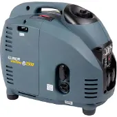 Eurom Independ-R 2500 | 4-takt Benzine inverter | aggregaat | generator | 2500W - 441734