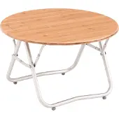 Outwell - Kimberley - Campingtafel beige