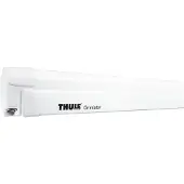 Thule luifel 8000 wit 500 grijs - Cassetteluifels