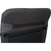 Eurotrail Kendal Comfort - Campingstoel - 6 standen - Charcoal