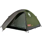 Coleman Darwin 3 Tent Grijs OS
