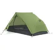 Sea to Summit Telos Tr2 Bikepack Trekkerstent Green 2