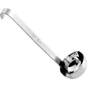 Emga Opscheplepel Ø05cm 140031