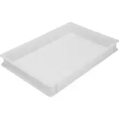 Emga Pizzabol Stapelbak 07,5(H)X60X40cm 953170