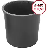 Emga Timbaal/puddingvorm Teflon 7cm - 961031