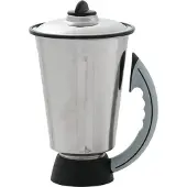 Santos Beker 4 Liter Roestvrijstaal Horeca