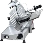 Mach Vleessnijmachine Mach 220 SR, H32 x B43 x L37, 230V / 180W