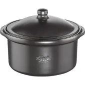 Regas Cocotte met Deksel - PFAS-Vrij - Keramische Anti-Aanbak - Ø14 cm - 540020 - Restaurant - Hotel - Professioneel
