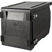 Thermo Future Box Voorlader gastronorm | 65 liter | 8 rails