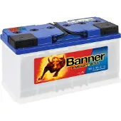 Banner 010957510101 Accu