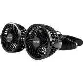 Amio 03013 Draagbare autoventilatoren
