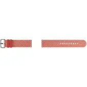 Samsung Nylon Bandje Rood 20mm