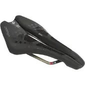 Prologo Dimension Tri CPC Tirox Zadel Zwart || Maat: 143