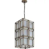 Ptmd hanglamp layra - 24x24x45cm