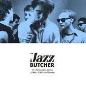 Konkurrent Jazz Butcher - Dr Cholmondley Repents: A-Sides, B-Sides and Seasides (2 LP) (Limited Edition)