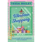 Singel Uitgeverijen Window shopping
