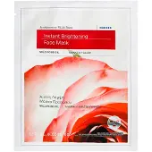 Korres Apothecary Wild Rose strahlende Haut mit Sofort-Effekt Sheet Mask 20 ml