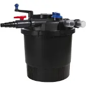 Aquaforte GPF-20000 drukfilter