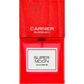CARNER BARCELONA Super Moon Eau de Parfum 100 ml (Unisex)