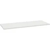 Fontana Rovigo badmeubel toppaneel 120x46cm mat wit