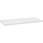 Fontana Rovigo badmeubel toppaneel 100x46cm mat wit