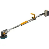 Talamex EdgeMaster Premium 2-in-1 diamantzaag 115 asgat 22.23mm | 1 stuk - 341115