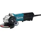 Makita GA5095X01 230V Haakse Slijper 125mm