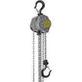 Delta Handkettingtakel | 0,25 ton | 6 meter hijshoogte | DC.0.08800256 DC.0.08800256