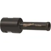 Milwaukee DIAMANTBOOR DIAMOND MAX M14 12 MM