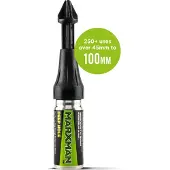 Marxman Marker diepe gaten Blister zwart 1st - MARX488750 - MARX488750