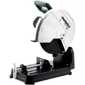 Metabo CS 24-355 S Metaal Afkortzaag - 2400W - 355 X 25,4mm