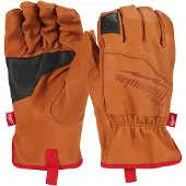 Milwaukee Leren Handschoenen