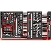 Facom Maxi module m4 | ratels en doppen | MODM.XXL1 MODM.XXL1
