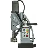 Kippers Rijssen ECO.100S+/TD | Magneet kernboormachine | 120 mm. ECO.100S+/TD