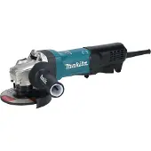 Makita GA5094 Haakse Slijper 125mm 230V