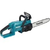 Makita DUC357ZX1 LXT 18V Li-Ion Accu Kettingzaag Body - 35 Cm