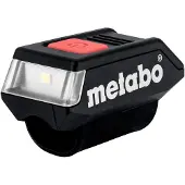 Metabo LED lamp voor vetspuit FB 18 LTX - 626982000