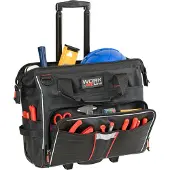 GT Line Top Roller Gereedschapskist Met Wielen