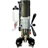 EUROBOOR TUBE.30 Magneet kernboormachine | 30 mm TUBE.30