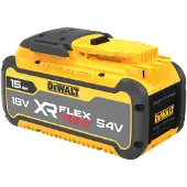 DeWalt DCB549 Accu 15.0Ah 54V XR FlexVolt