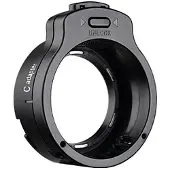 SMDV C-Adapter voor Combo Mount A1/V1